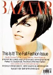 Harper's Bazaar (Korea-1996)